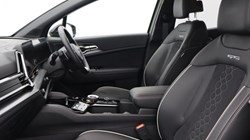 2025 (25) KIA SPORTAGE 1.6T GDi 241 PHEV GT-Line 5dr Auto AWD 5439855