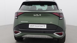 2025 (25) KIA SPORTAGE 1.6T GDi 241 PHEV GT-Line 5dr Auto AWD 5439858