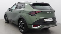 2025 (25) KIA SPORTAGE 1.6T GDi 241 PHEV GT-Line 5dr Auto AWD 5439854