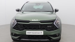 2025 (25) KIA SPORTAGE 1.6T GDi 241 PHEV GT-Line 5dr Auto AWD 5439859