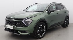 2025 (25) KIA SPORTAGE 1.6T GDi 241 PHEV GT-Line 5dr Auto AWD 5439863