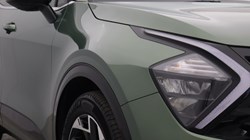 2025 (25) KIA SPORTAGE 1.6T GDi 241 PHEV GT-Line 5dr Auto AWD 5439900
