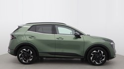 2025 (25) KIA SPORTAGE 1.6T GDi 241 PHEV GT-Line 5dr Auto AWD 5439857