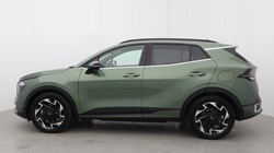 2025 (25) KIA SPORTAGE 1.6T GDi 241 PHEV GT-Line 5dr Auto AWD 5439864