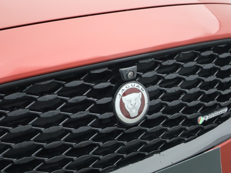 2021 (21) JAGUAR E-PACE 2.0 D200 R-Dynamic S 5dr Auto 5431630