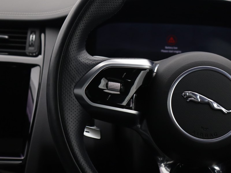 2021 (21) JAGUAR E-PACE 2.0 D200 R-Dynamic S 5dr Auto 5431597