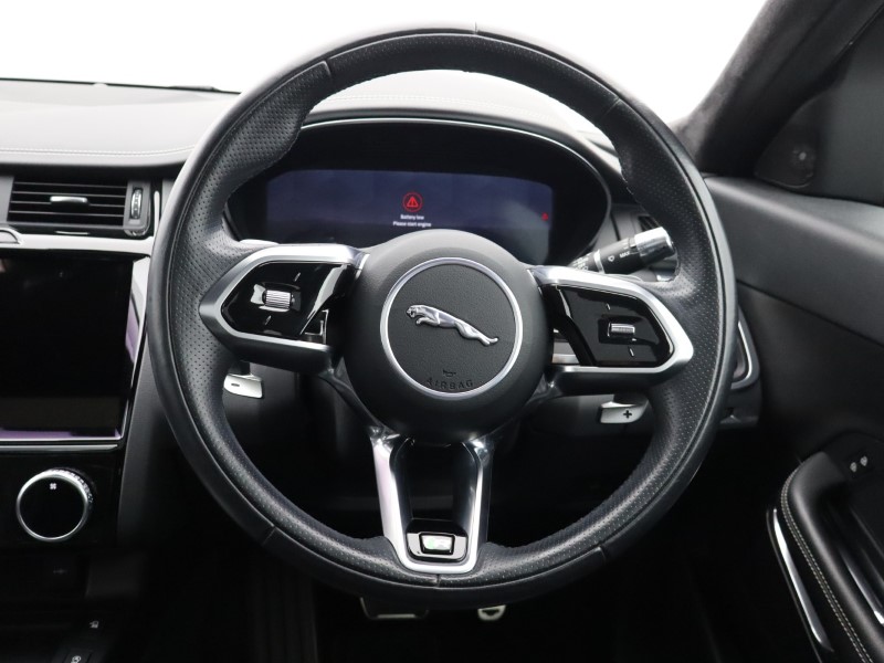 2021 (21) JAGUAR E-PACE 2.0 D200 R-Dynamic S 5dr Auto 5431596