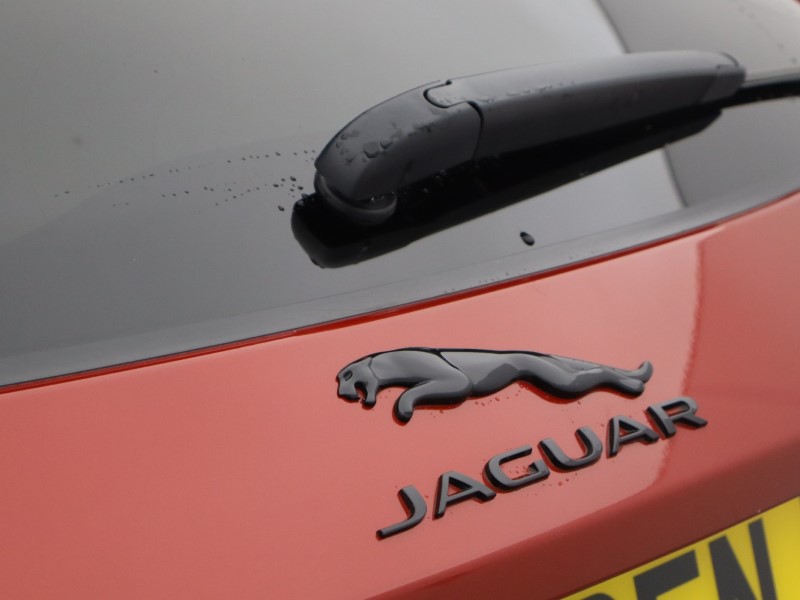 2021 (21) JAGUAR E-PACE 2.0 D200 R-Dynamic S 5dr Auto 5431626