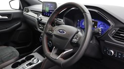 2022 (72) FORD KUGA 2.0 EcoBlue 190 ST-Line X Edition 5dr Auto AWD 5477651