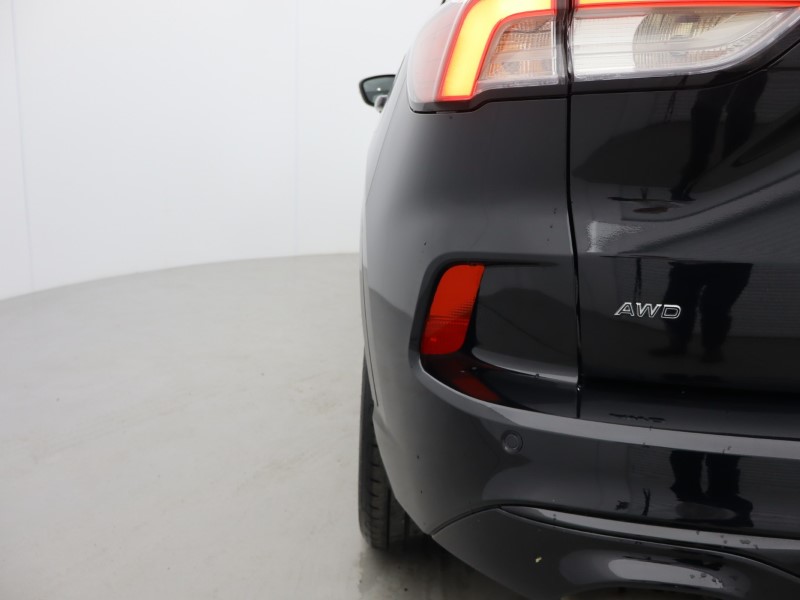 2022 (72) FORD KUGA 2.0 EcoBlue 190 ST-Line X Edition 5dr Auto AWD 5477636