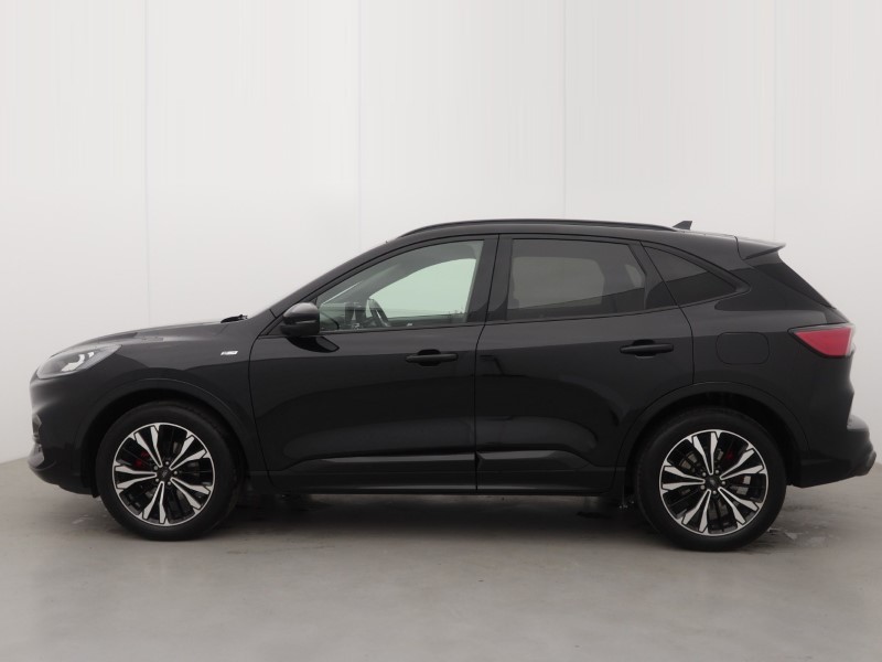 2022 (72) FORD KUGA 2.0 EcoBlue 190 ST-Line X Edition 5dr Auto AWD 5477620