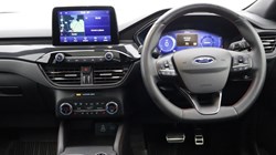 2022 (72) FORD KUGA 2.0 EcoBlue 190 ST-Line X Edition 5dr Auto AWD 5477661