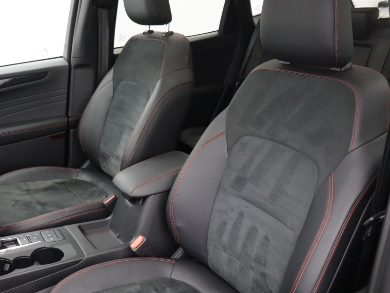 2022 (72) FORD KUGA 2.0 EcoBlue 190 ST-Line X Edition 5dr Auto AWD 5477655