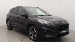 2022 (72) FORD KUGA 2.0 EcoBlue 190 ST-Line X Edition 5dr Auto AWD 5477618
