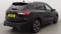 2022 (72) FORD KUGA 2.0 EcoBlue 190 ST-Line X Edition 5dr Auto AWD 5477623