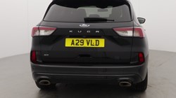 2022 (72) FORD KUGA 2.0 EcoBlue 190 ST-Line X Edition 5dr Auto AWD 5477619