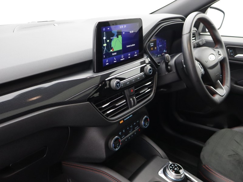 2022 (72) FORD KUGA 2.0 EcoBlue 190 ST-Line X Edition 5dr Auto AWD 5477657
