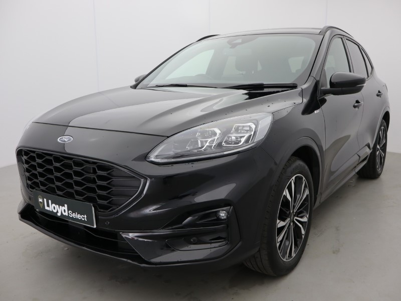 2022 (72) FORD KUGA 2.0 EcoBlue 190 ST-Line X Edition 5dr Auto AWD 5477626