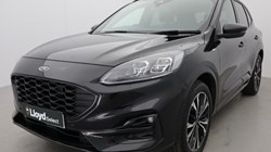 2022 (72) FORD KUGA 2.0 EcoBlue 190 ST-Line X Edition 5dr Auto AWD 5477626