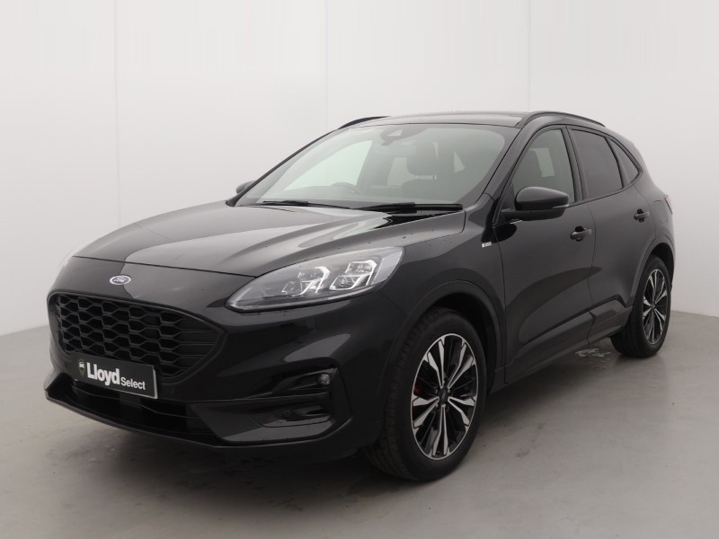 2022 (72) FORD KUGA 2.0 EcoBlue 190 ST-Line X Edition 5dr Auto AWD 5477616