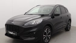 2022 (72) FORD KUGA 2.0 EcoBlue 190 ST-Line X Edition 5dr Auto AWD 5477616