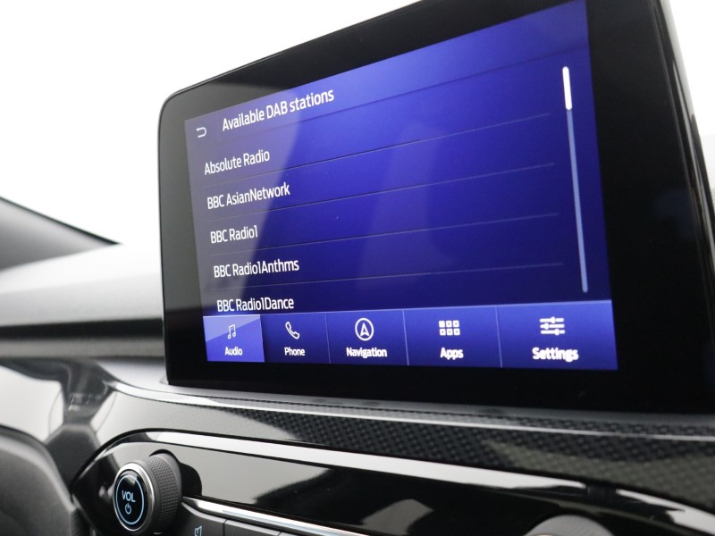 2022 (72) FORD KUGA 2.0 EcoBlue 190 ST-Line X Edition 5dr Auto AWD 5477668