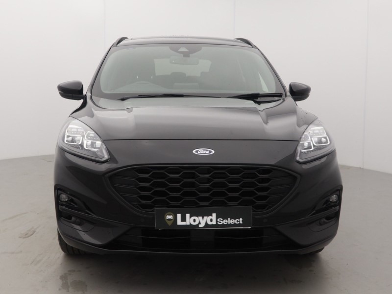 2022 (72) FORD KUGA 2.0 EcoBlue 190 ST-Line X Edition 5dr Auto AWD 5477617