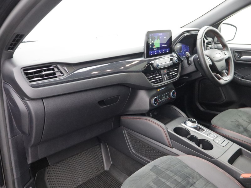 2022 (72) FORD KUGA 2.0 EcoBlue 190 ST-Line X Edition 5dr Auto AWD 5477656