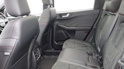 2022 (72) FORD KUGA 2.0 EcoBlue 190 ST-Line X Edition 5dr Auto AWD 5477641