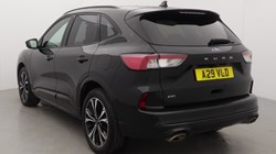 2022 (72) FORD KUGA 2.0 EcoBlue 190 ST-Line X Edition 5dr Auto AWD 5477622