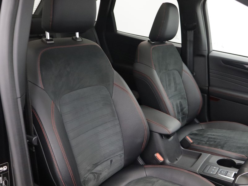 2022 (72) FORD KUGA 2.0 EcoBlue 190 ST-Line X Edition 5dr Auto AWD 5477654