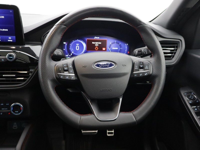 2022 (72) FORD KUGA 2.0 EcoBlue 190 ST-Line X Edition 5dr Auto AWD 5477662