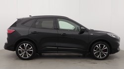 2022 (72) FORD KUGA 2.0 EcoBlue 190 ST-Line X Edition 5dr Auto AWD 5477621