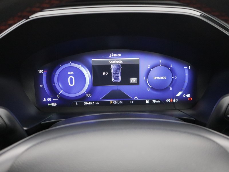 2022 (72) FORD KUGA 2.0 EcoBlue 190 ST-Line X Edition 5dr Auto AWD 5477665