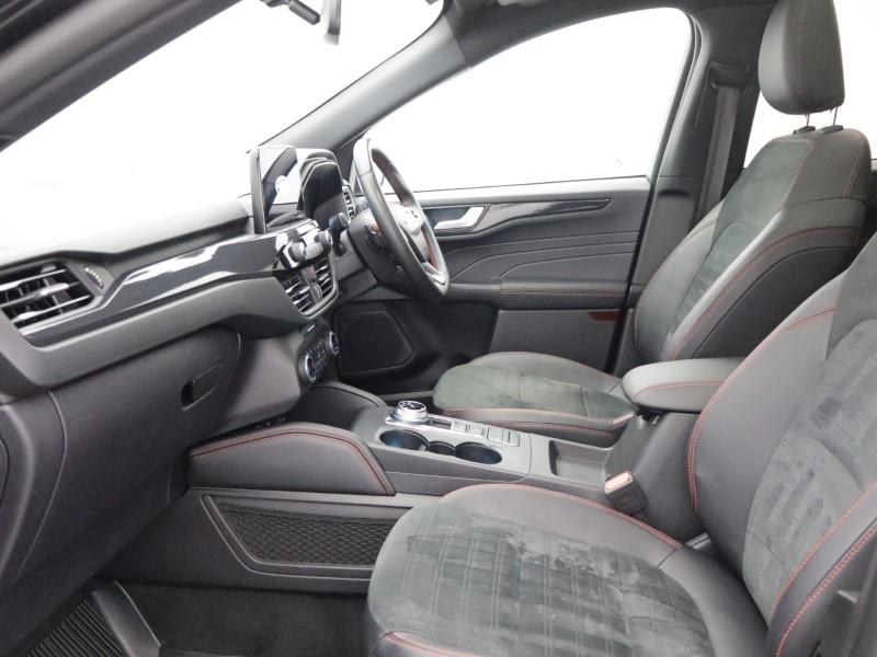 2022 (72) FORD KUGA 2.0 EcoBlue 190 ST-Line X Edition 5dr Auto AWD 5477640