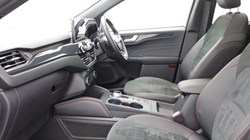 2022 (72) FORD KUGA 2.0 EcoBlue 190 ST-Line X Edition 5dr Auto AWD 5477640