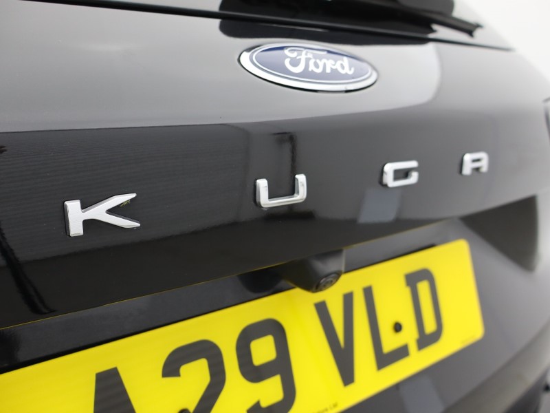 2022 (72) FORD KUGA 2.0 EcoBlue 190 ST-Line X Edition 5dr Auto AWD 5477632
