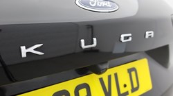 2022 (72) FORD KUGA 2.0 EcoBlue 190 ST-Line X Edition 5dr Auto AWD 5477632