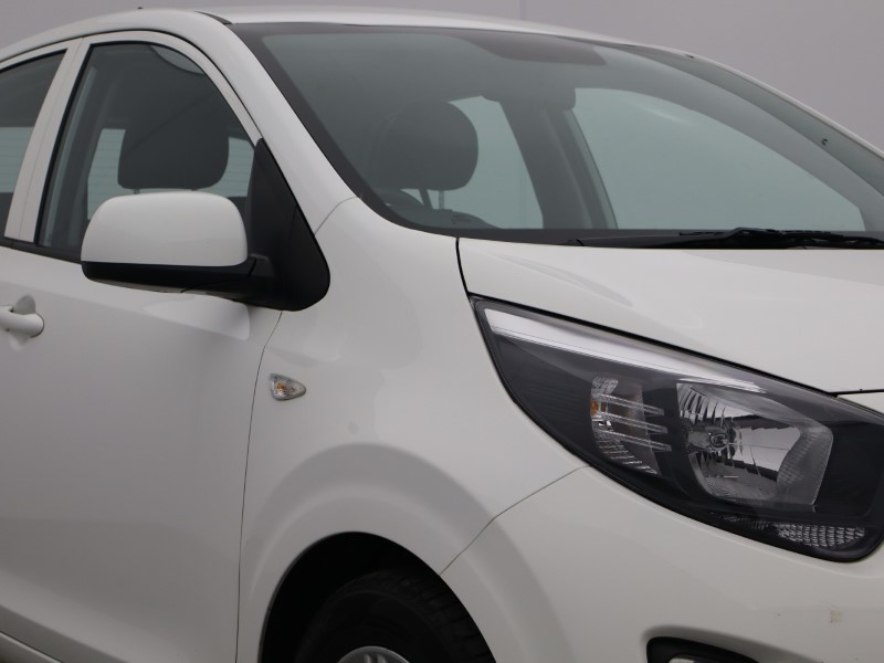 2023 (23) KIA PICANTO 1.0 2 5dr [4 seats] 5427371
