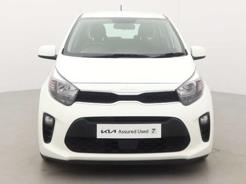 2023 (23) KIA PICANTO 1.0 2 5dr [4 seats] 5427334