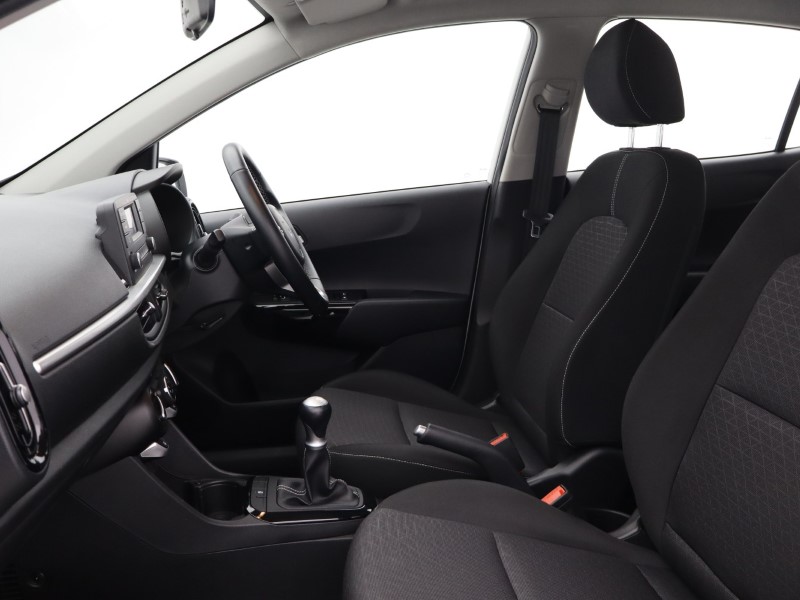 2023 (23) KIA PICANTO 1.0 2 5dr [4 seats] 5427330
