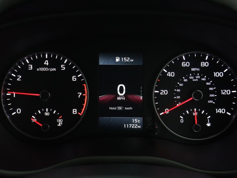2023 (23) KIA PICANTO 1.0 2 5dr [4 seats] 5427337