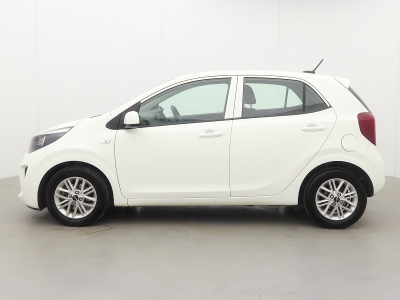 2023 (23) KIA PICANTO 1.0 2 5dr [4 seats] 5427339
