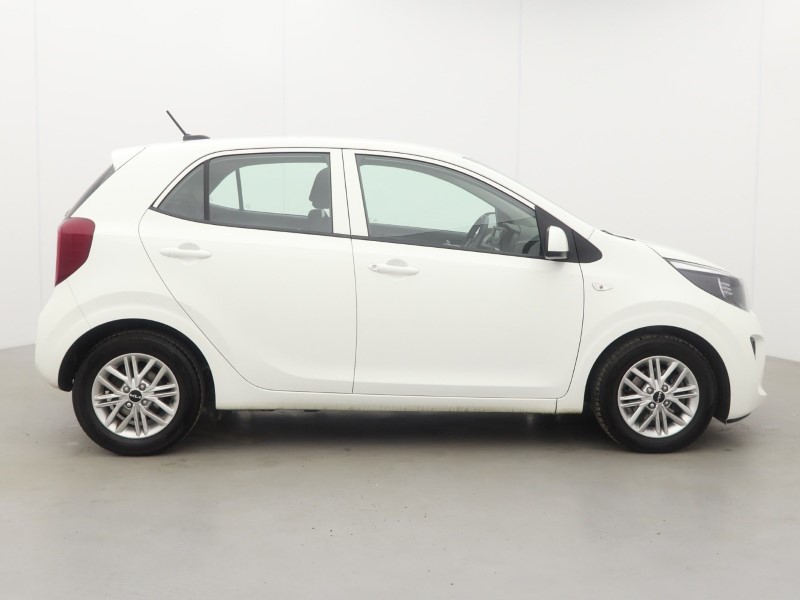 2023 (23) KIA PICANTO 1.0 2 5dr [4 seats] 5427332