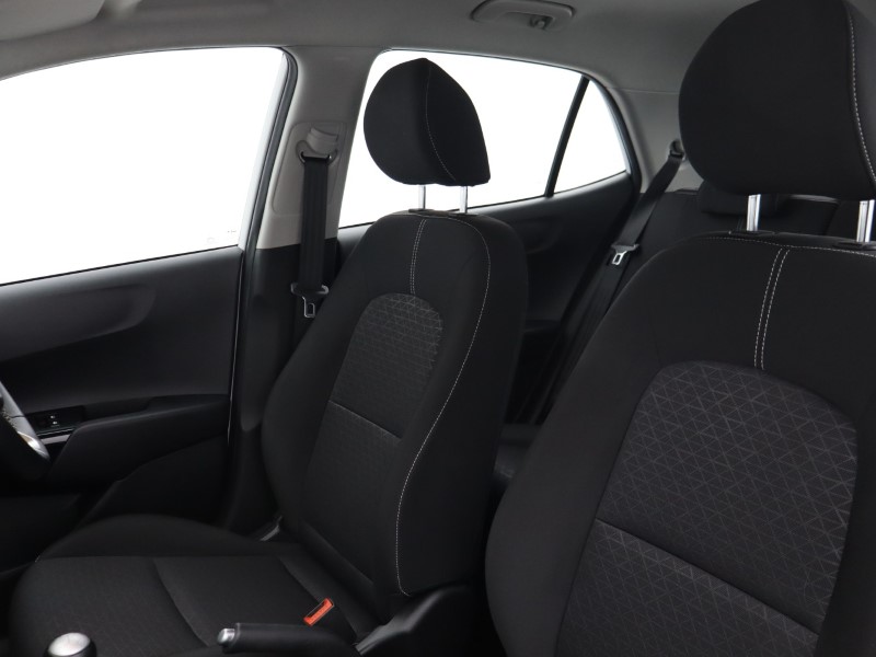 2023 (23) KIA PICANTO 1.0 2 5dr [4 seats] 5427341