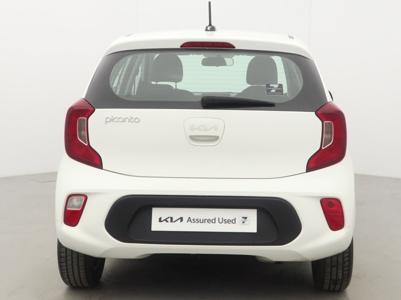 2023 (23) KIA PICANTO 1.0 2 5dr [4 seats] 5427333