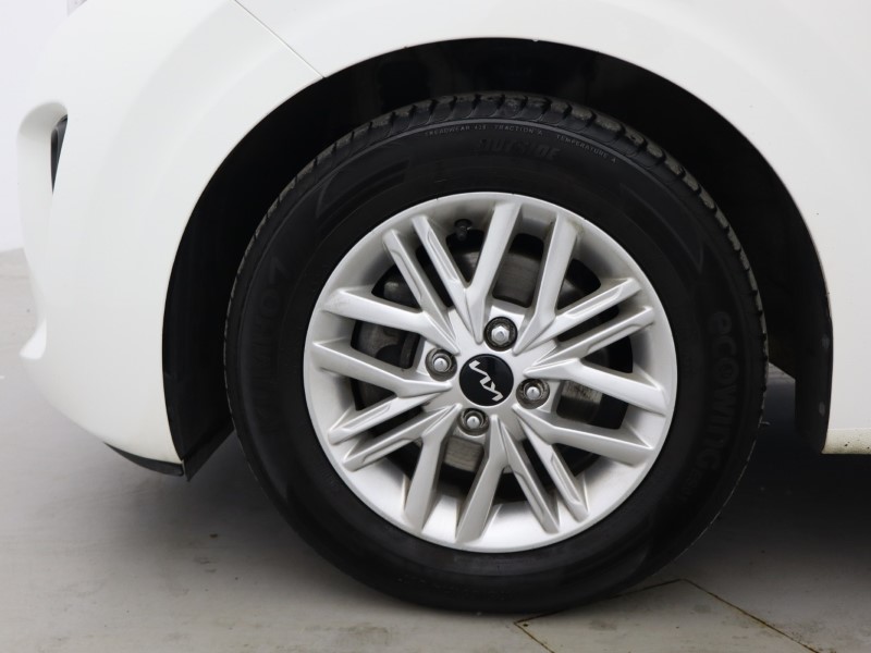 2023 (23) KIA PICANTO 1.0 2 5dr [4 seats] 5427335