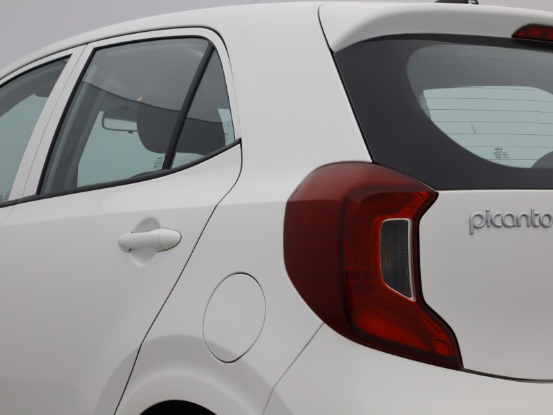 2023 (23) KIA PICANTO 1.0 2 5dr [4 seats] 5427368