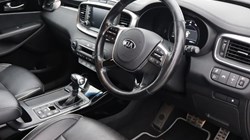 2018 (68) KIA SORENTO 2.2 CRDi GT-Line 5dr Auto 5442734
