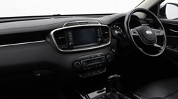 2018 (68) KIA SORENTO 2.2 CRDi GT-Line 5dr Auto 5442722